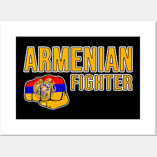 Armenian Fighter, Armenia Flag, Armenia Posters and Art